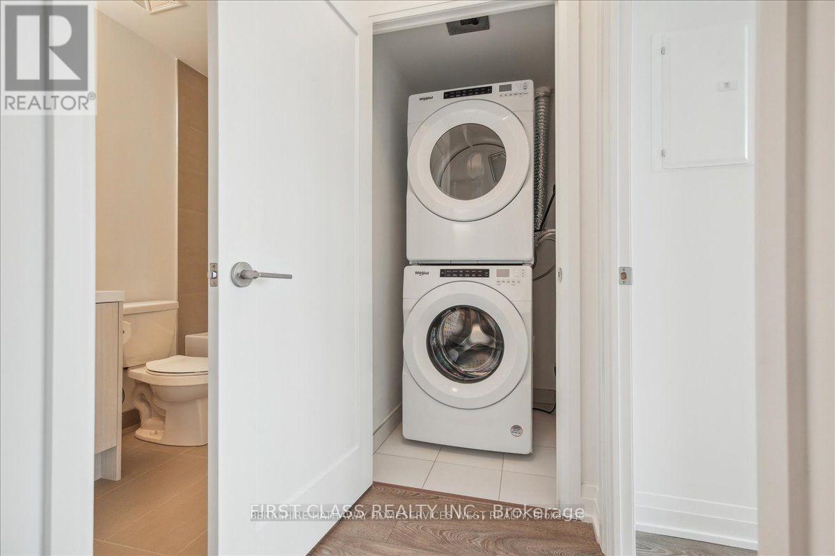 913 - 286 Main Street, Toronto, Ontario  M4C 4X4 - Photo 19 - E13050704