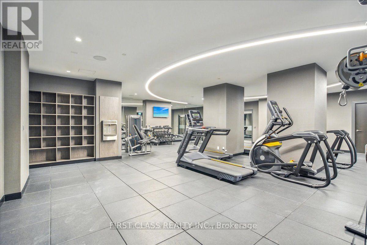 913 - 286 Main Street, Toronto, Ontario  M4C 4X4 - Photo 24 - E13050704