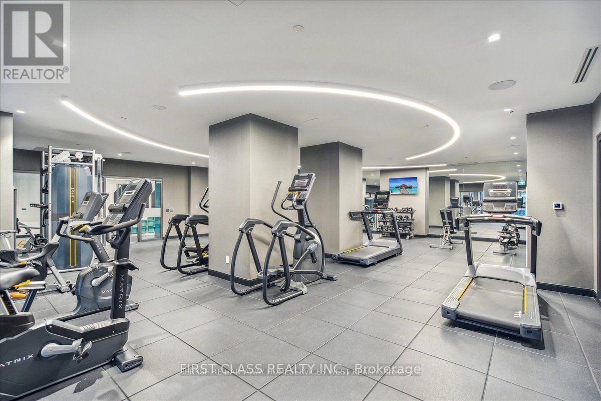 913 - 286 Main Street, Toronto, Ontario  M4C 4X4 - Photo 25 - E13050704