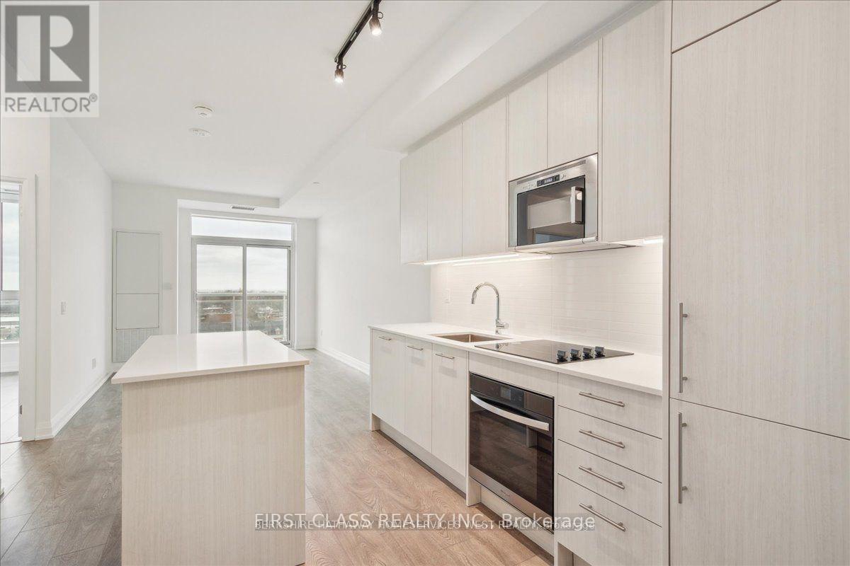 913 - 286 Main Street, Toronto, Ontario  M4C 4X4 - Photo 4 - E13050704