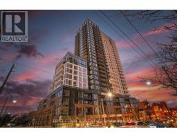 913 - 286 MAIN STREET, Toronto, Ontario