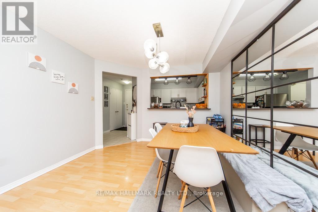 207 - 410 Mclevin Avenue, Toronto, Ontario  M1B 5J5 - Photo 10 - E13050712