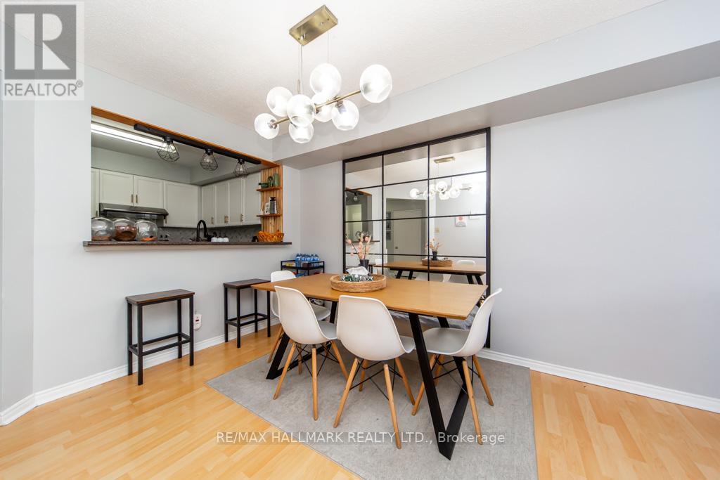 207 - 410 Mclevin Avenue, Toronto, Ontario  M1B 5J5 - Photo 11 - E13050712