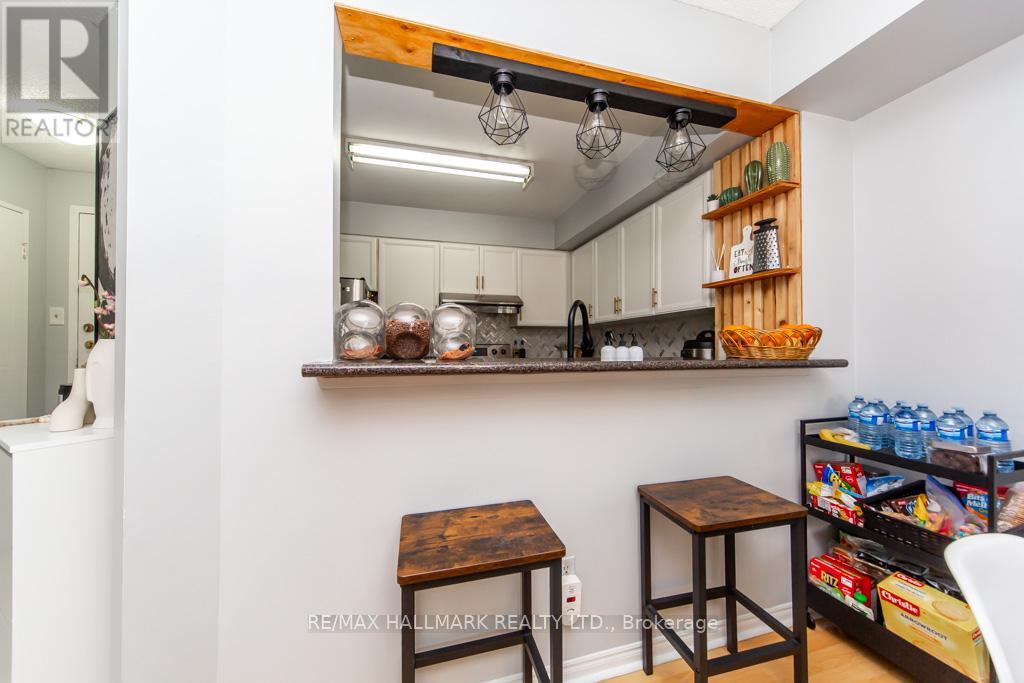 207 - 410 Mclevin Avenue, Toronto, Ontario  M1B 5J5 - Photo 12 - E13050712