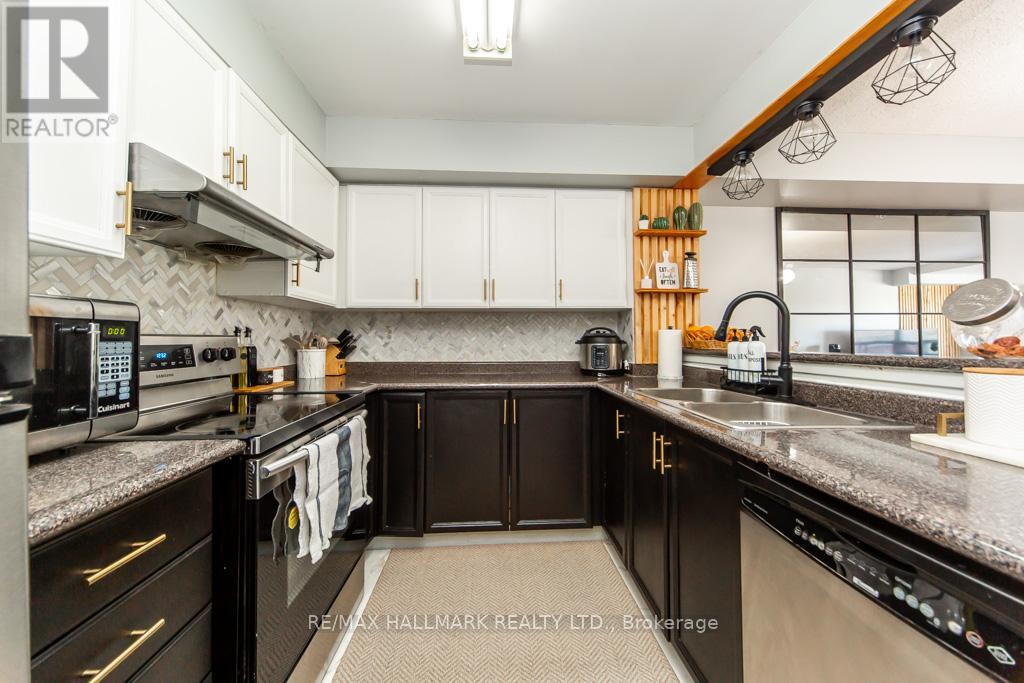 207 - 410 Mclevin Avenue, Toronto, Ontario  M1B 5J5 - Photo 13 - E13050712