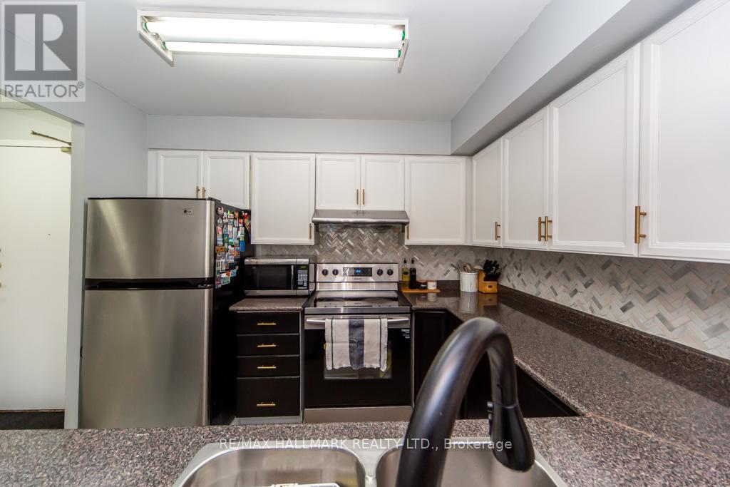 207 - 410 Mclevin Avenue, Toronto, Ontario  M1B 5J5 - Photo 14 - E13050712