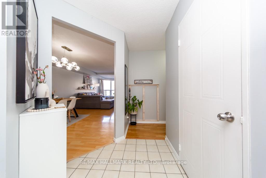 207 - 410 Mclevin Avenue, Toronto, Ontario  M1B 5J5 - Photo 16 - E13050712