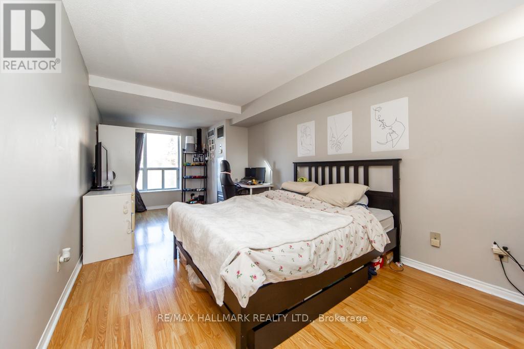 207 - 410 Mclevin Avenue, Toronto, Ontario  M1B 5J5 - Photo 18 - E13050712