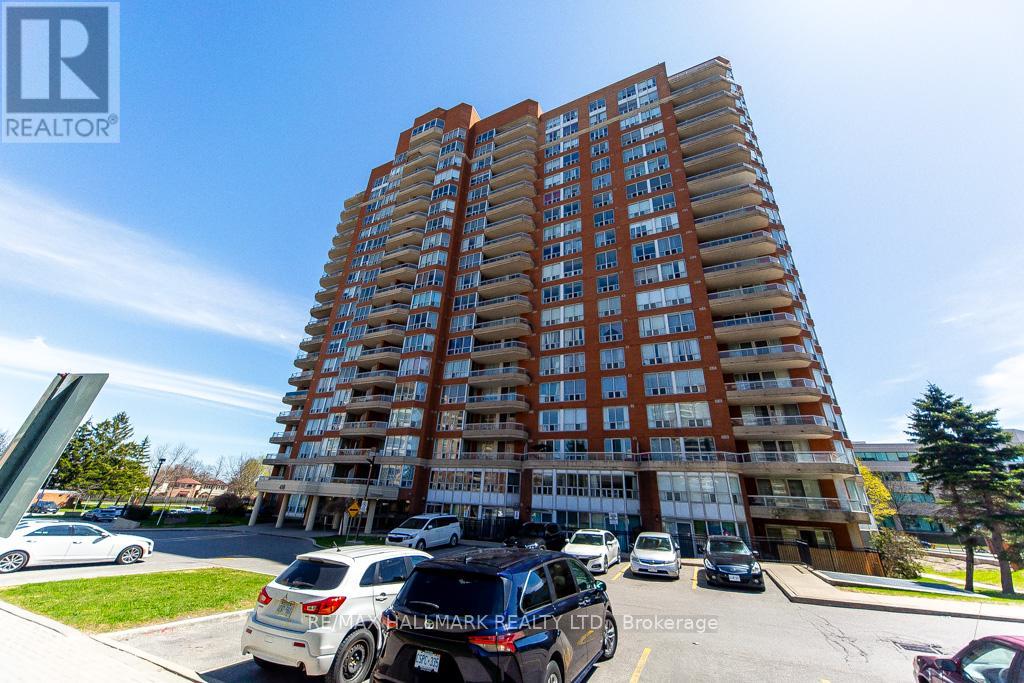 207 - 410 Mclevin Avenue, Toronto, Ontario  M1B 5J5 - Photo 2 - E13050712