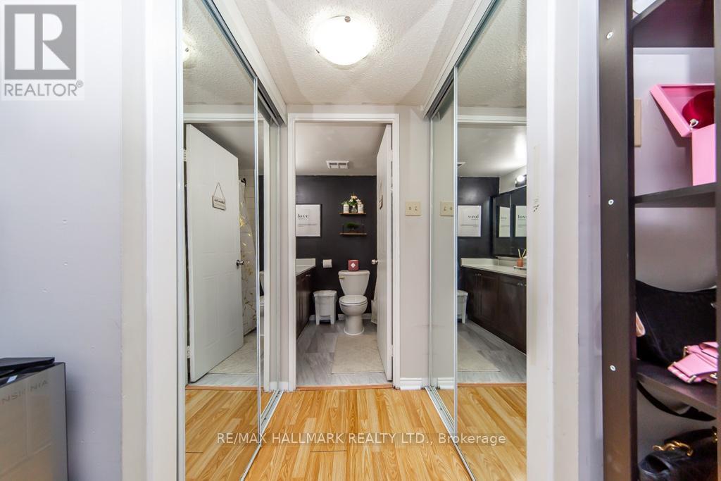 207 - 410 Mclevin Avenue, Toronto, Ontario  M1B 5J5 - Photo 21 - E13050712