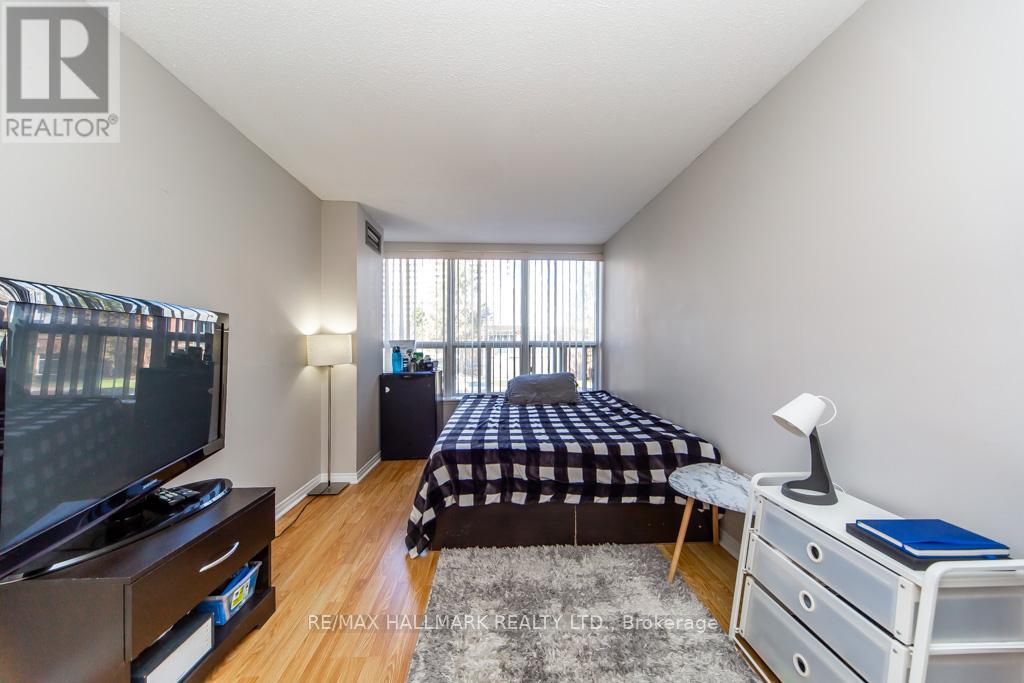 207 - 410 Mclevin Avenue, Toronto, Ontario  M1B 5J5 - Photo 25 - E13050712