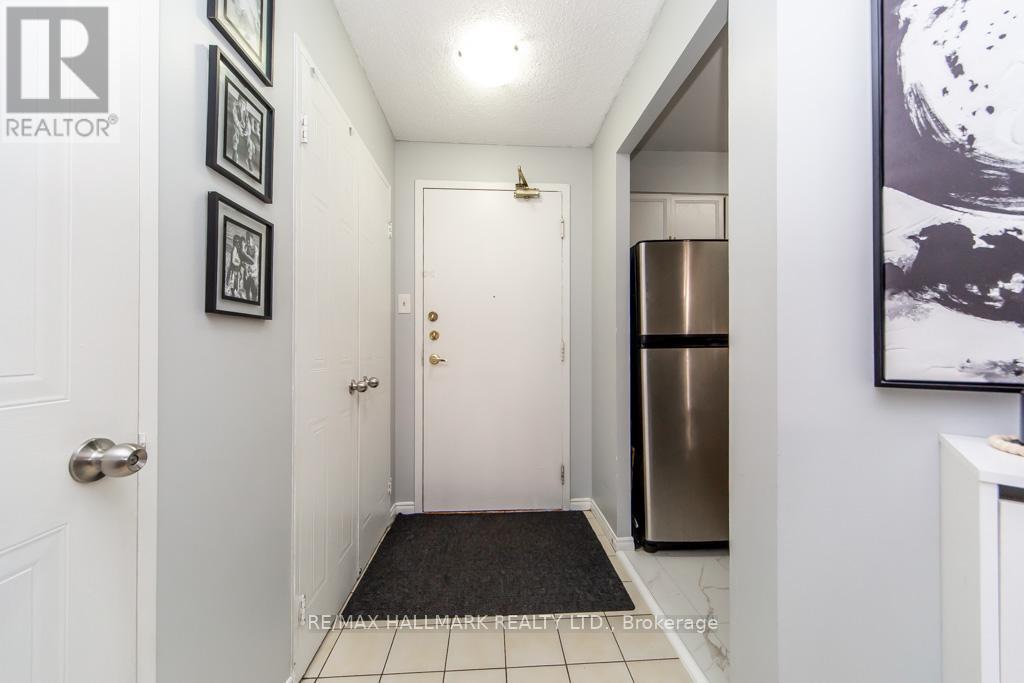 207 - 410 Mclevin Avenue, Toronto, Ontario  M1B 5J5 - Photo 30 - E13050712