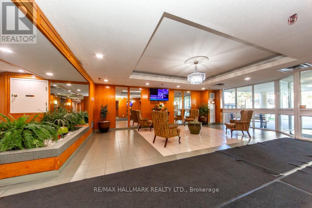 207 - 410 Mclevin Avenue, Toronto, Ontario  M1B 5J5 - Photo 31 - E13050712