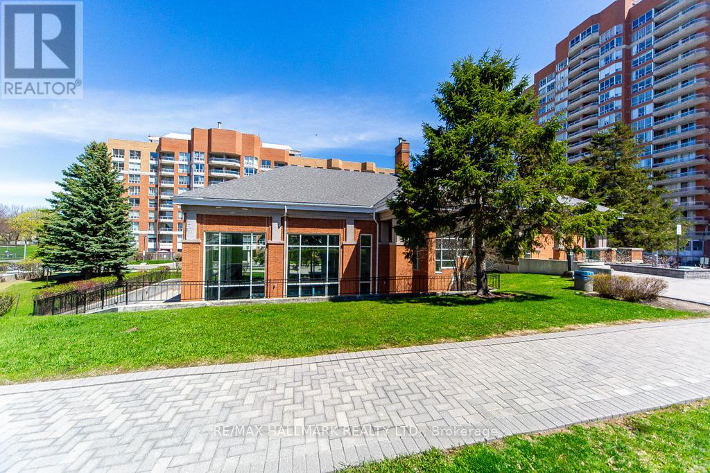 207 - 410 Mclevin Avenue, Toronto, Ontario  M1B 5J5 - Photo 32 - E13050712