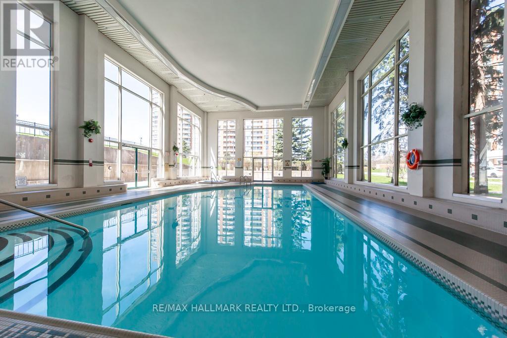 207 - 410 Mclevin Avenue, Toronto, Ontario  M1B 5J5 - Photo 33 - E13050712