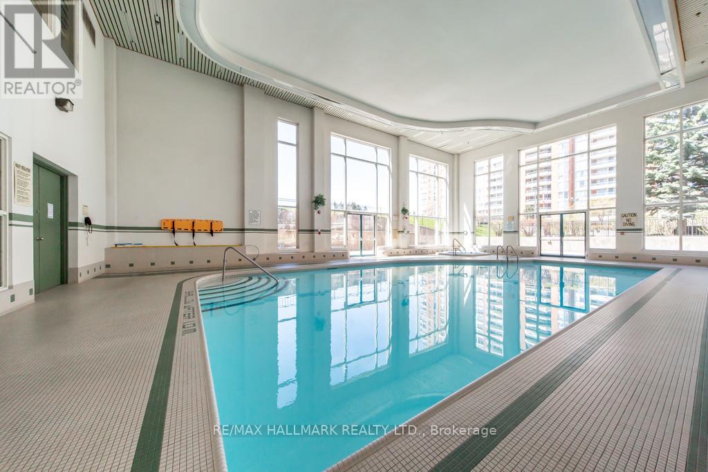 207 - 410 Mclevin Avenue, Toronto, Ontario  M1B 5J5 - Photo 34 - E13050712