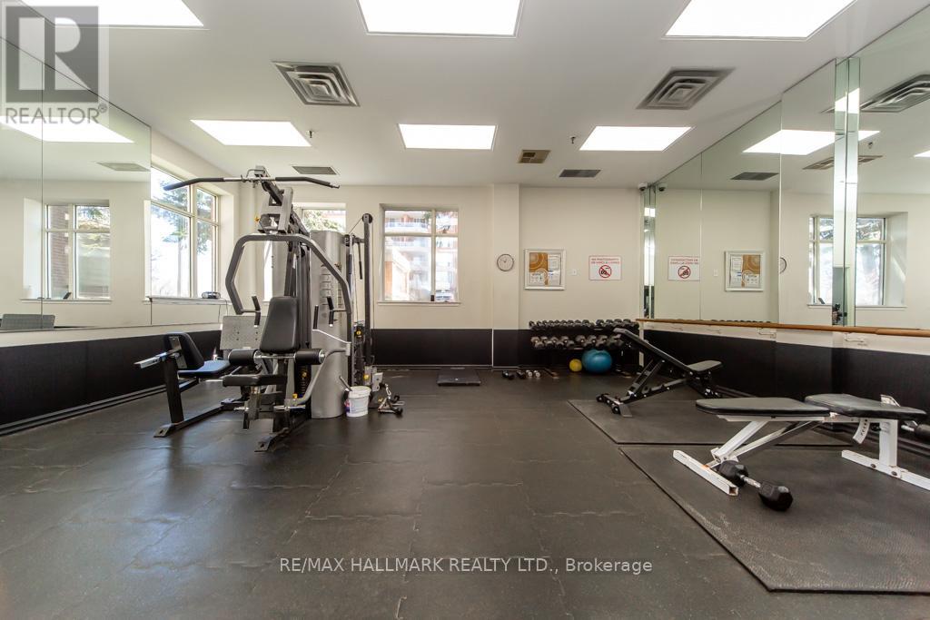 207 - 410 Mclevin Avenue, Toronto, Ontario  M1B 5J5 - Photo 36 - E13050712