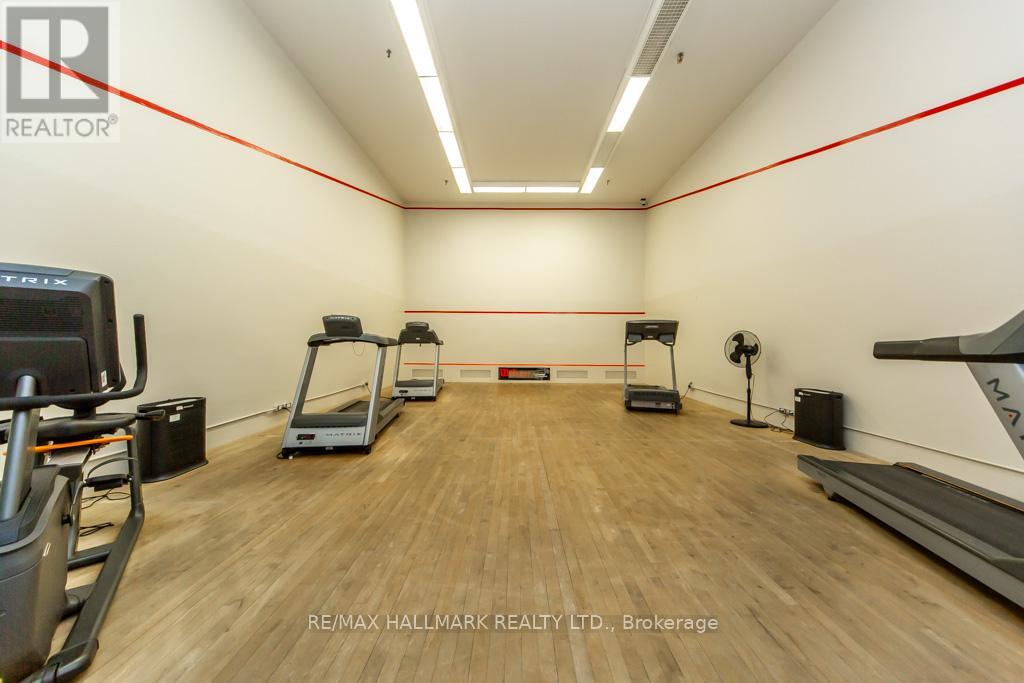 207 - 410 Mclevin Avenue, Toronto, Ontario  M1B 5J5 - Photo 37 - E13050712