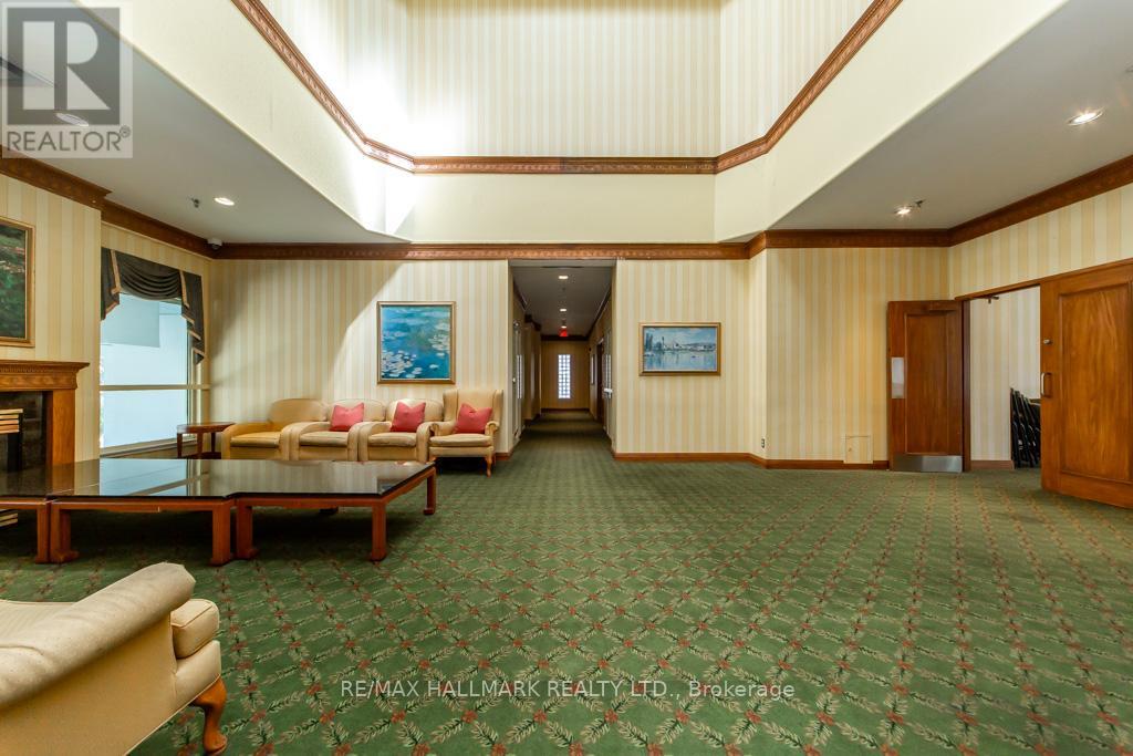 207 - 410 Mclevin Avenue, Toronto, Ontario  M1B 5J5 - Photo 38 - E13050712