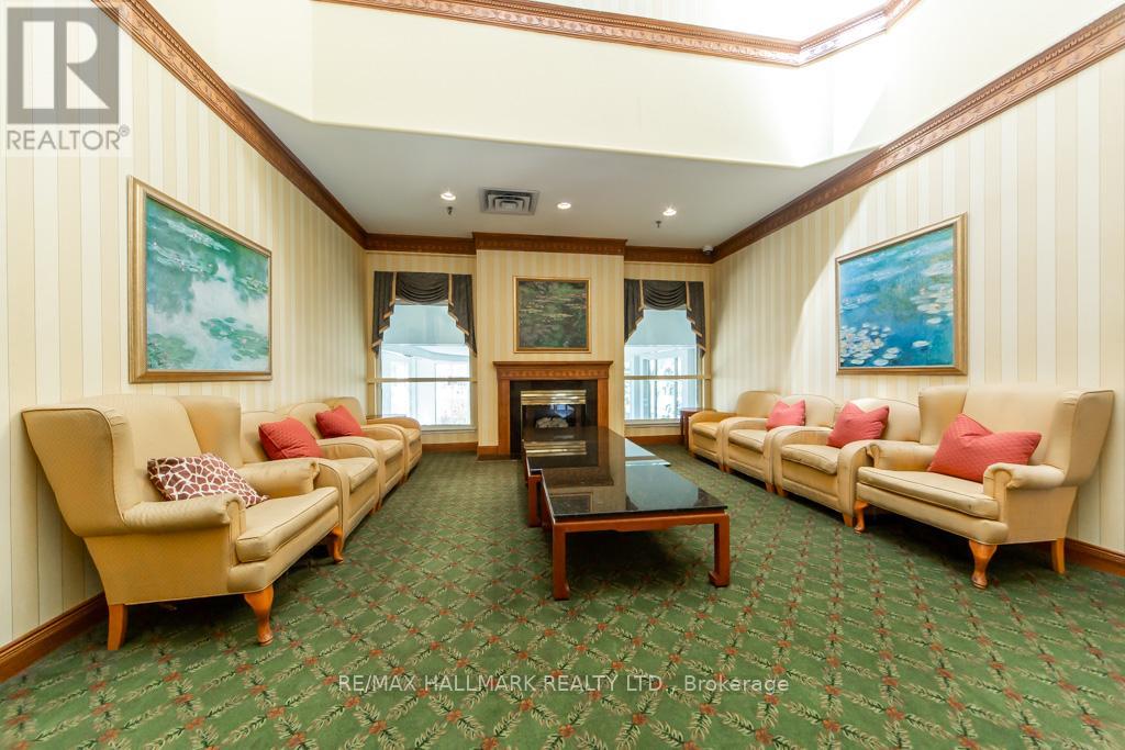 207 - 410 Mclevin Avenue, Toronto, Ontario  M1B 5J5 - Photo 39 - E13050712