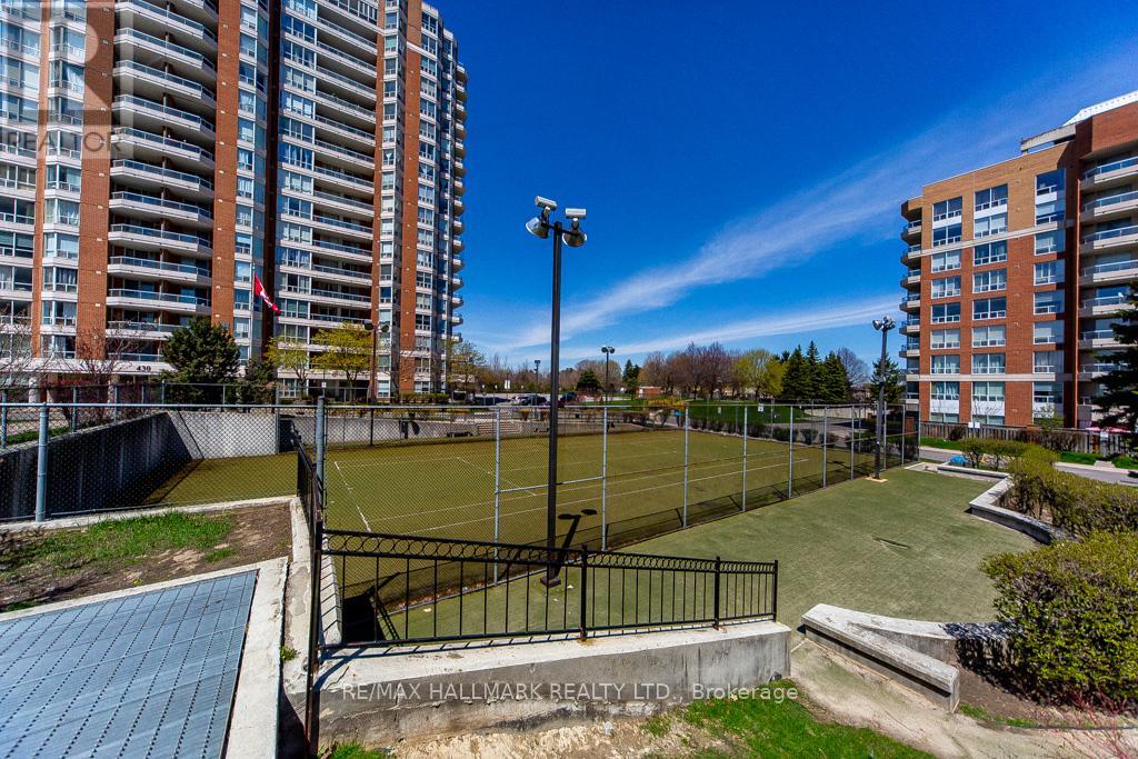 207 - 410 Mclevin Avenue, Toronto, Ontario  M1B 5J5 - Photo 41 - E13050712