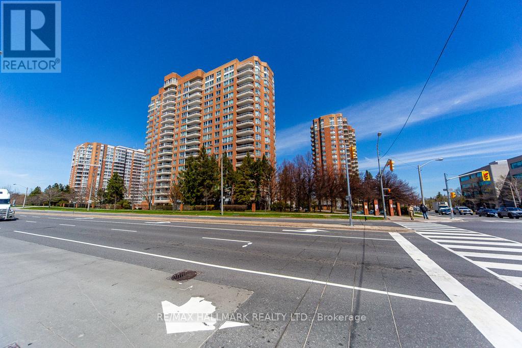 207 - 410 Mclevin Avenue, Toronto, Ontario  M1B 5J5 - Photo 42 - E13050712