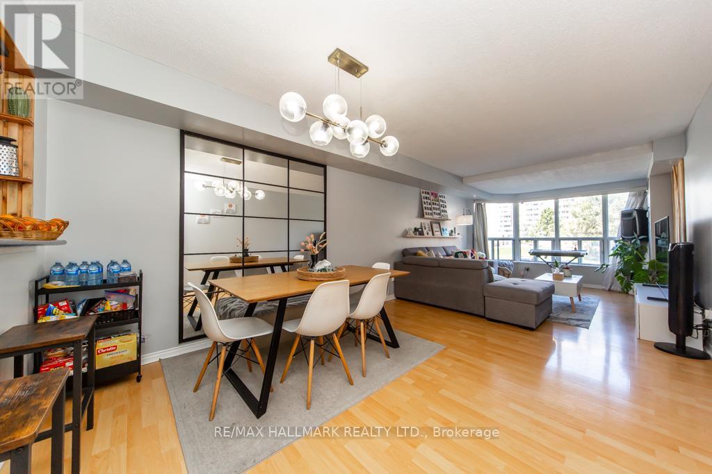 207 - 410 Mclevin Avenue, Toronto, Ontario  M1B 5J5 - Photo 5 - E13050712