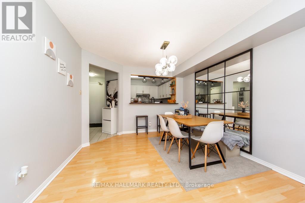 207 - 410 Mclevin Avenue, Toronto, Ontario  M1B 5J5 - Photo 7 - E13050712