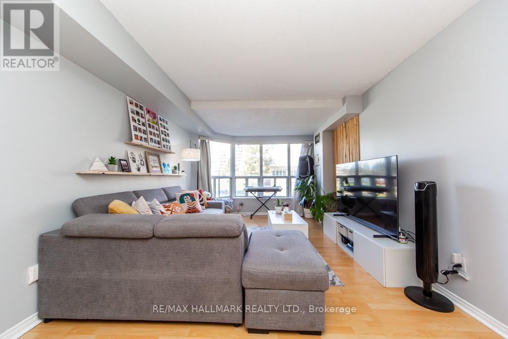 207 - 410 Mclevin Avenue, Toronto, Ontario  M1B 5J5 - Photo 8 - E13050712