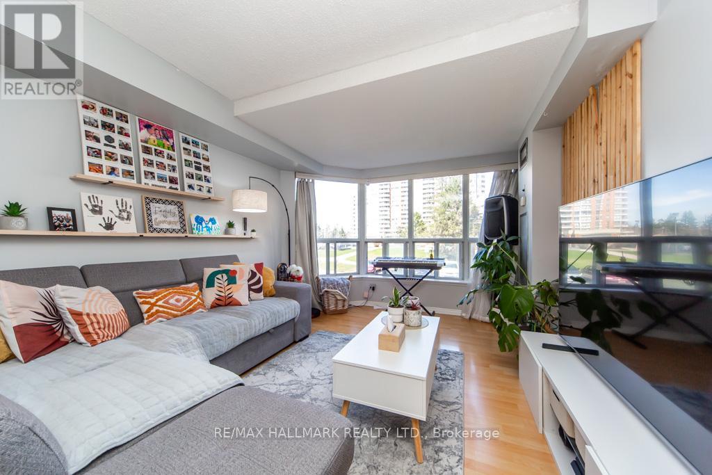 207 - 410 Mclevin Avenue, Toronto, Ontario  M1B 5J5 - Photo 9 - E13050712