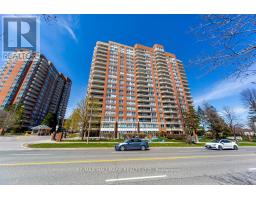 207 - 410 MCLEVIN AVENUE, Toronto, Ontario
