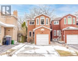 BASEMENT - 165 CLONMORE DRIVE, Toronto, Ontario