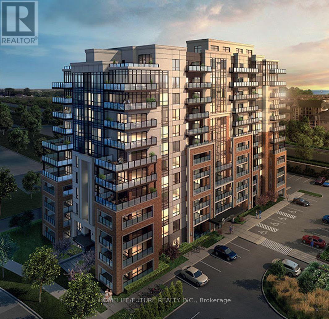 817 - 51 CLARINGTON BOULEVARD, Clarington, Ontario