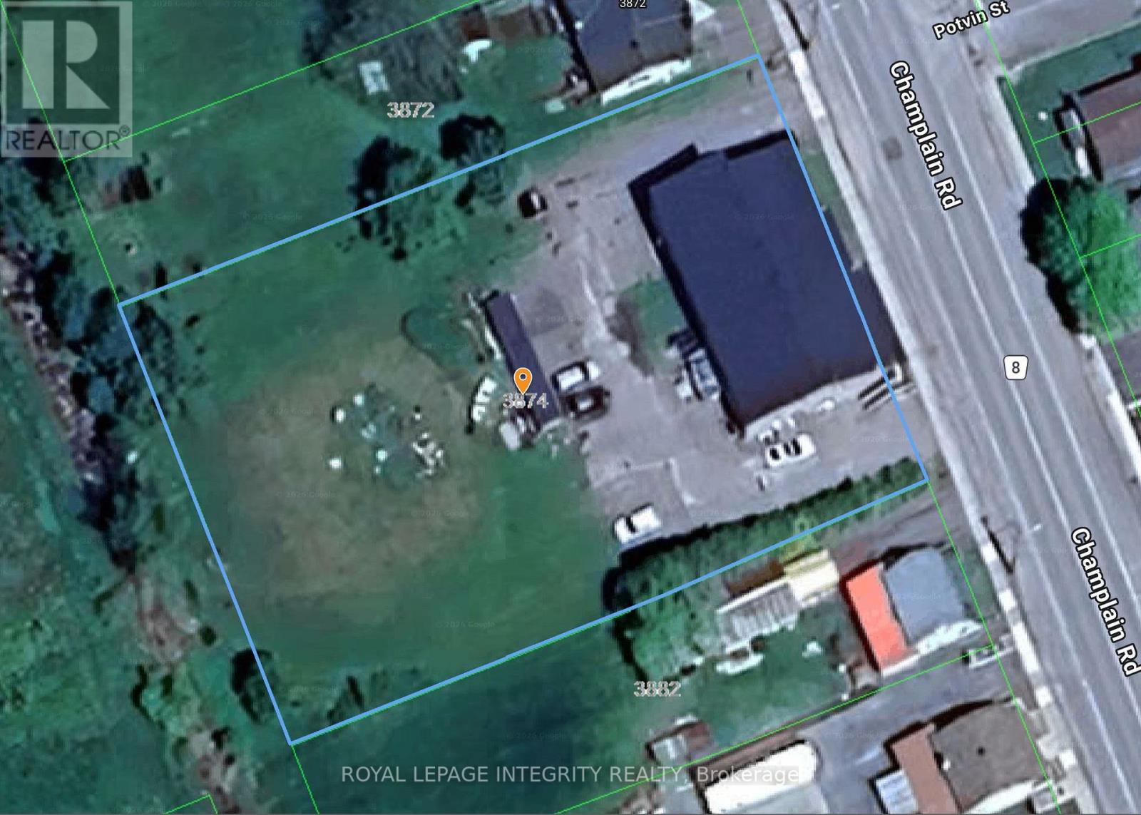 3874 Champlain Road, Clarence-Rockland, Ontario  K0A 1E0 - Photo 14 - X13050710