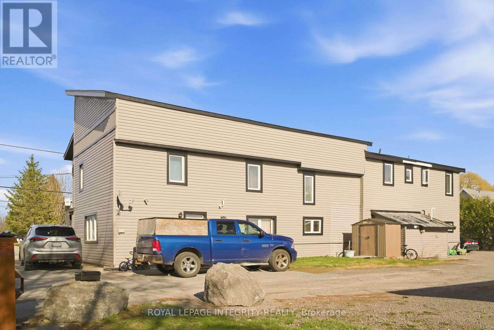 3874 Champlain Road, Clarence-Rockland, Ontario  K0A 1E0 - Photo 5 - X13050710