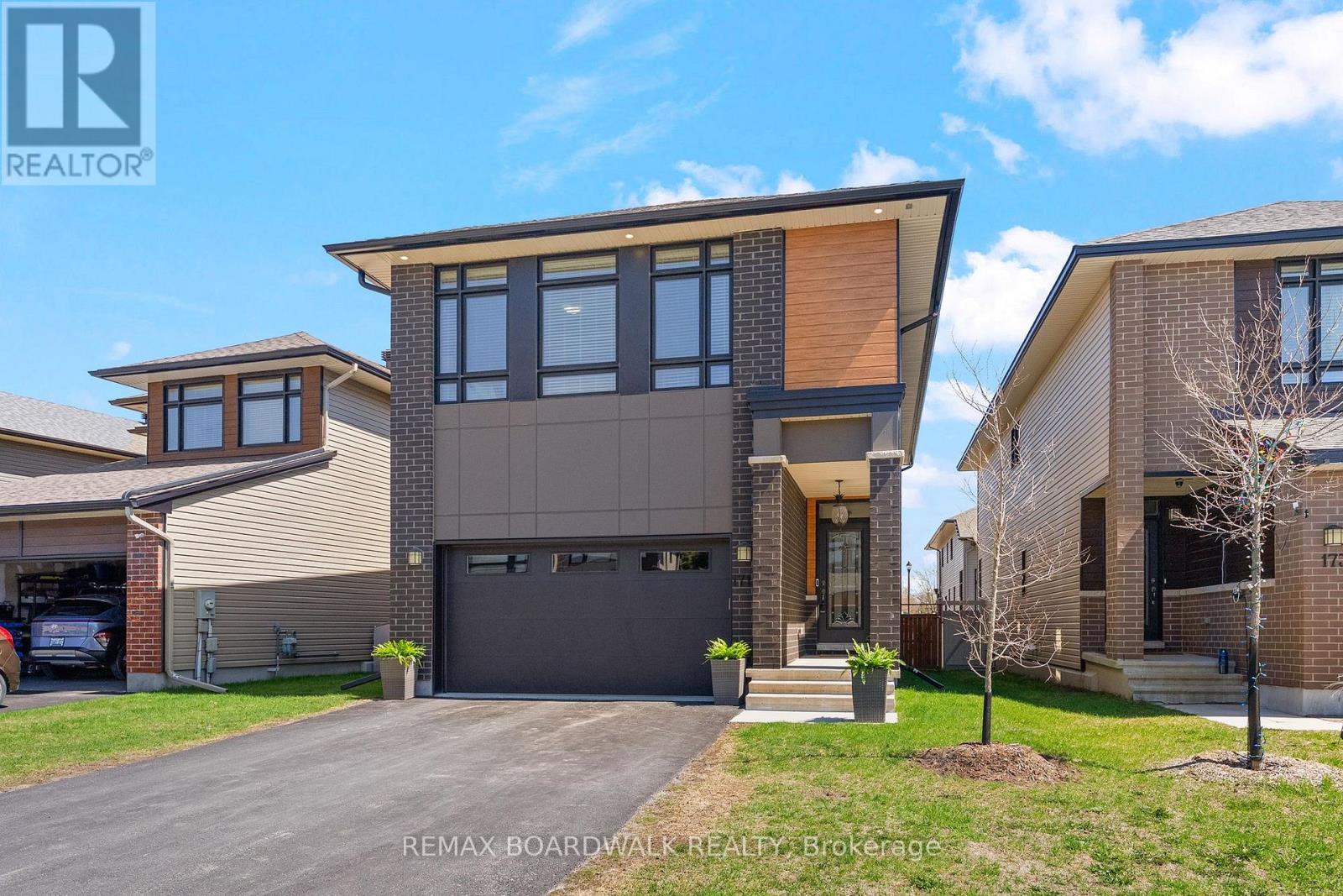 171 BRISTOL CRESCENT, North Grenville, Ontario