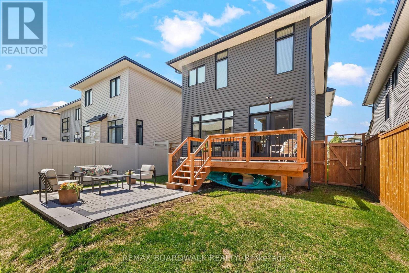 171 Bristol Crescent, North Grenville, Ontario  K0G 1J0 - Photo 41 - X13050754