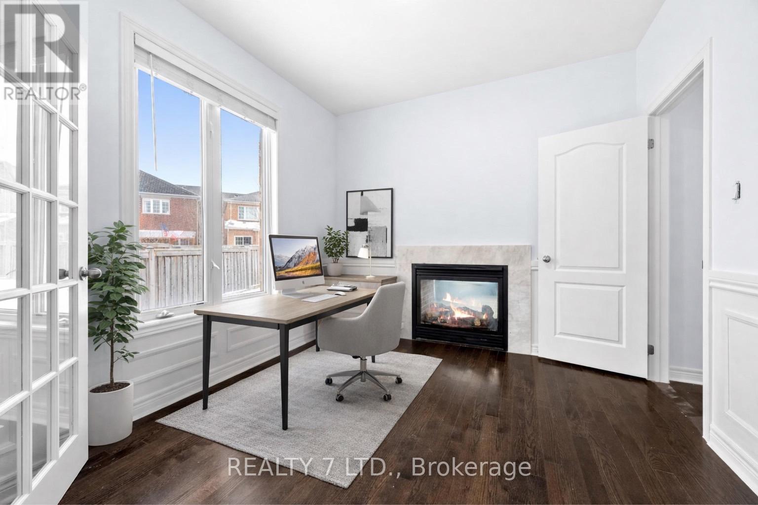 67 Jewelwing Court, Bradford West Gwillimbury (Bradford), Ontario  L3Z 0N7 - Photo 13 - N13050766