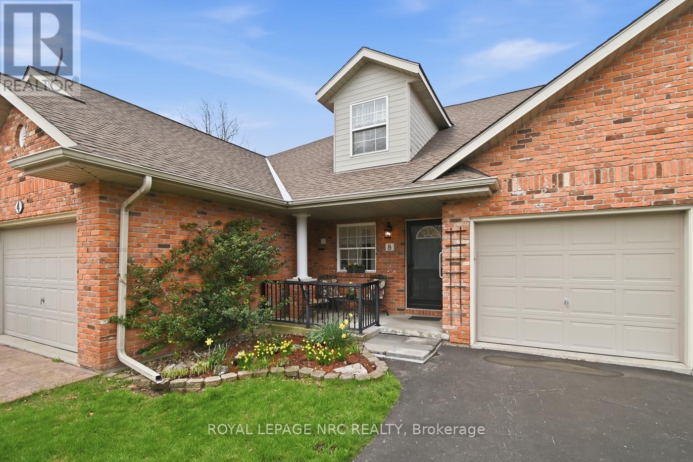 8 Portal Drive, Port Colborne, Ontario  L3K 5K3 - Photo 1 - X13050700