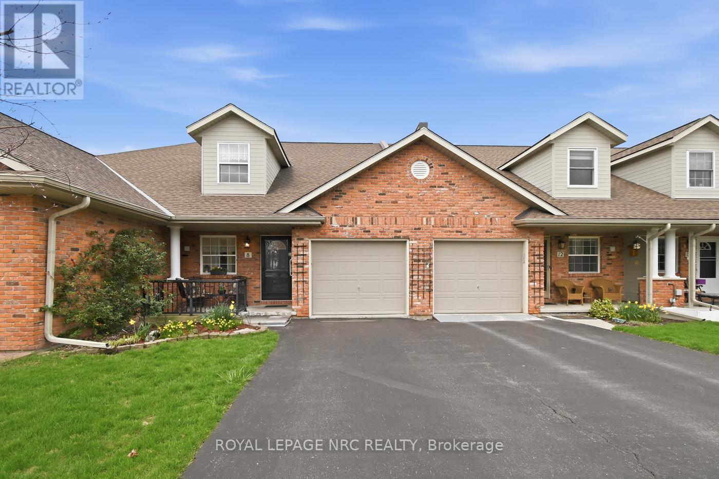 8 Portal Drive, Port Colborne, Ontario  L3K 5K3 - Photo 2 - X13050700