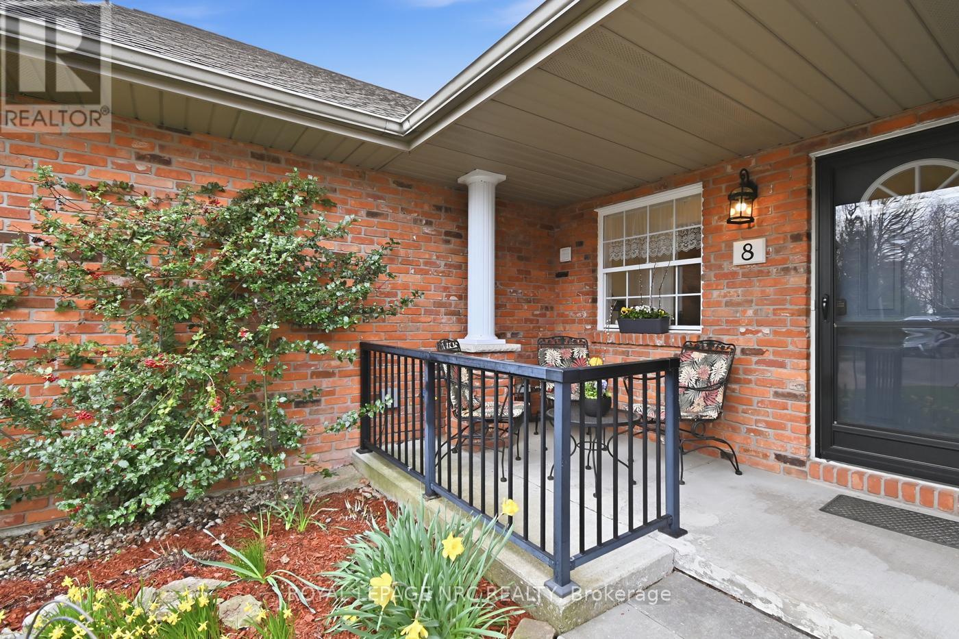 8 Portal Drive, Port Colborne, Ontario  L3K 5K3 - Photo 3 - X13050700