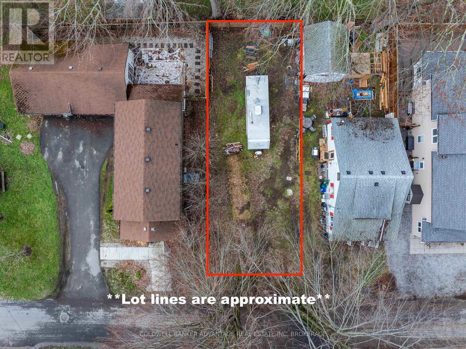 V/l Eastwood Avenue, Fort Erie, Ontario  L0S 1B0 - Photo 1 - X13050748