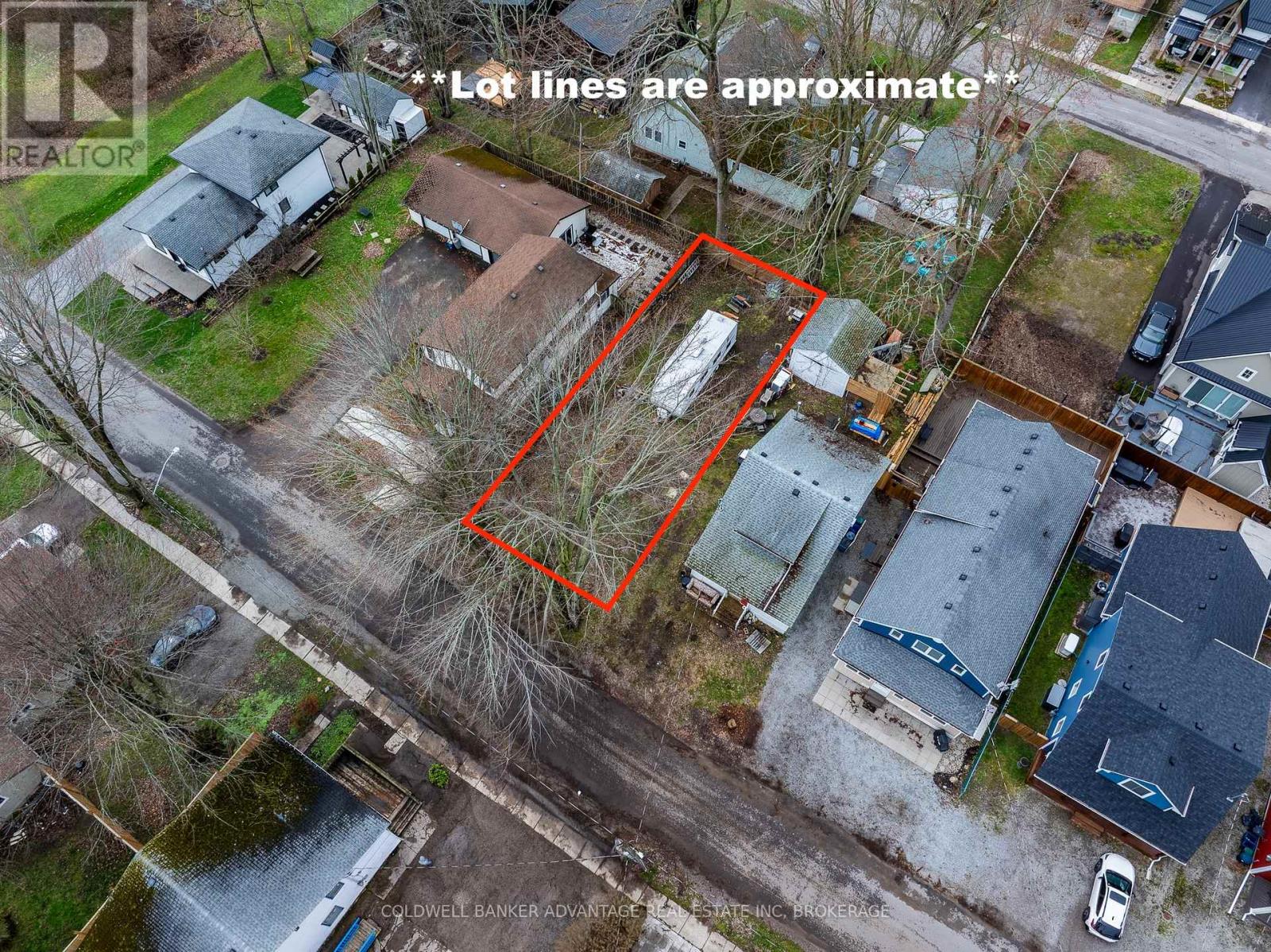 V/l Eastwood Avenue, Fort Erie, Ontario  L0S 1B0 - Photo 3 - X13050748