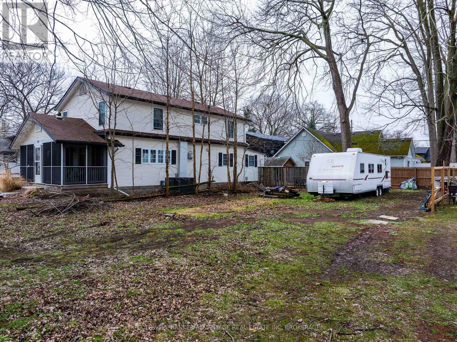 V/l Eastwood Avenue, Fort Erie, Ontario  L0S 1B0 - Photo 7 - X13050748