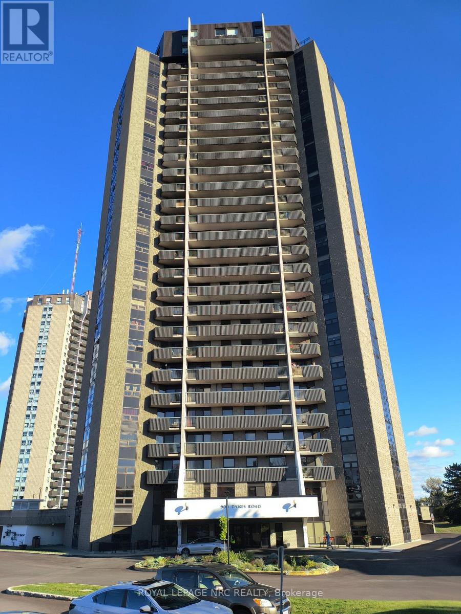 706 - 900 Dynes Road, Ottawa, Ontario  K2C 3L6 - Photo 1 - X13050774