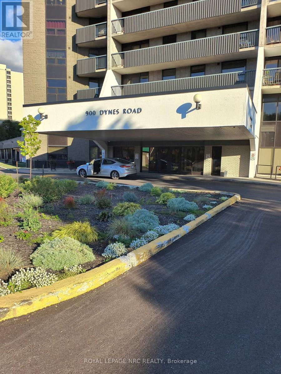 706 - 900 Dynes Road, Ottawa, Ontario  K2C 3L6 - Photo 2 - X13050774