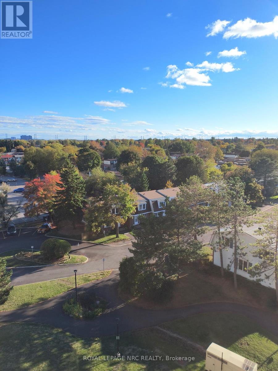 706 - 900 Dynes Road, Ottawa, Ontario  K2C 3L6 - Photo 3 - X13050774