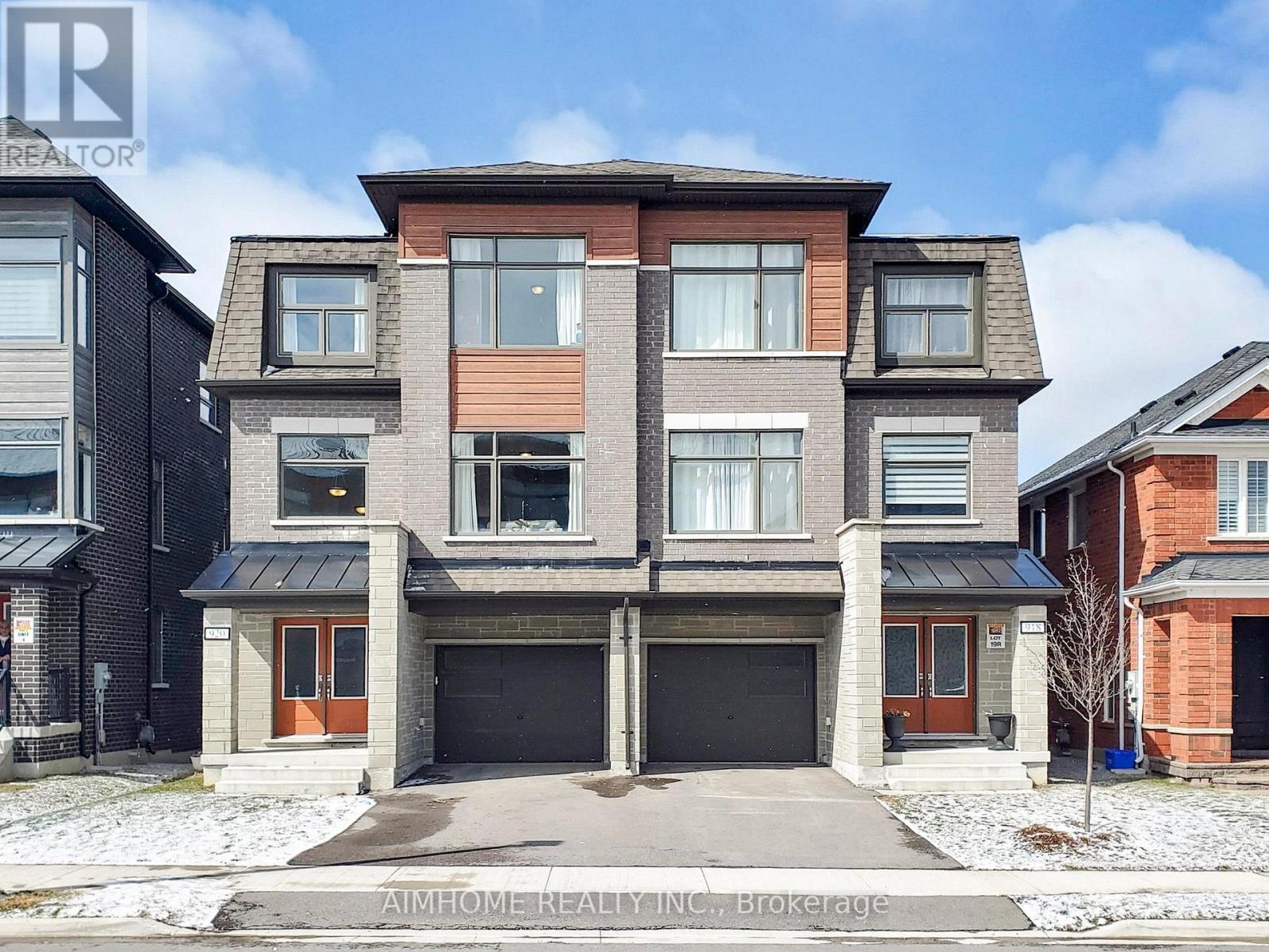 920 Isaac Phillips Way, Newmarket, Ontario  L3X 0M7 - Photo 3 - N13050750