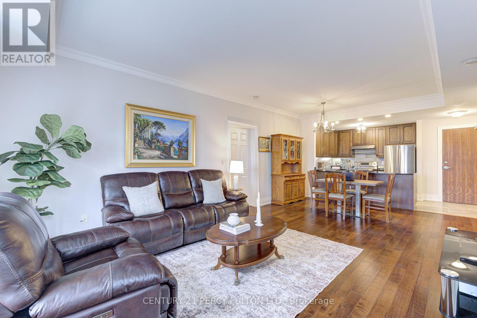 Ph 412 - 4620 Highway 7, Vaughan, Ontario  L4L 0B3 - Photo 11 - N13050760