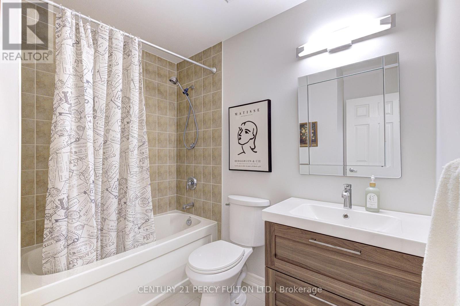 Ph 412 - 4620 Highway 7, Vaughan, Ontario  L4L 0B3 - Photo 18 - N13050760